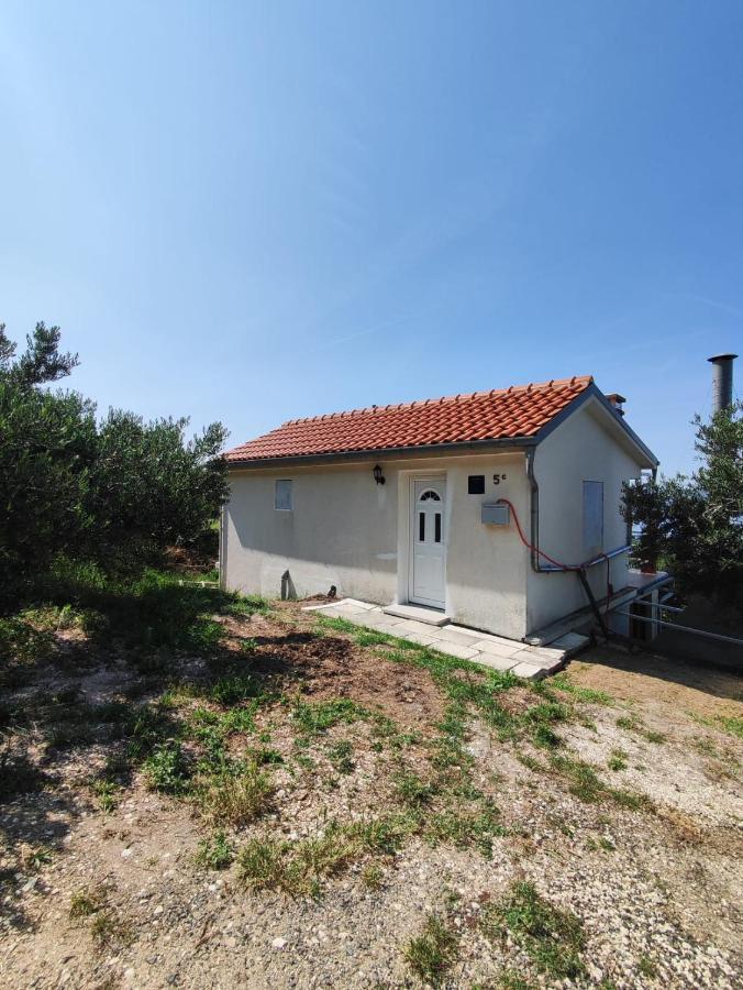 Holiday Home Betty Jesenice  Dış mekan fotoğraf