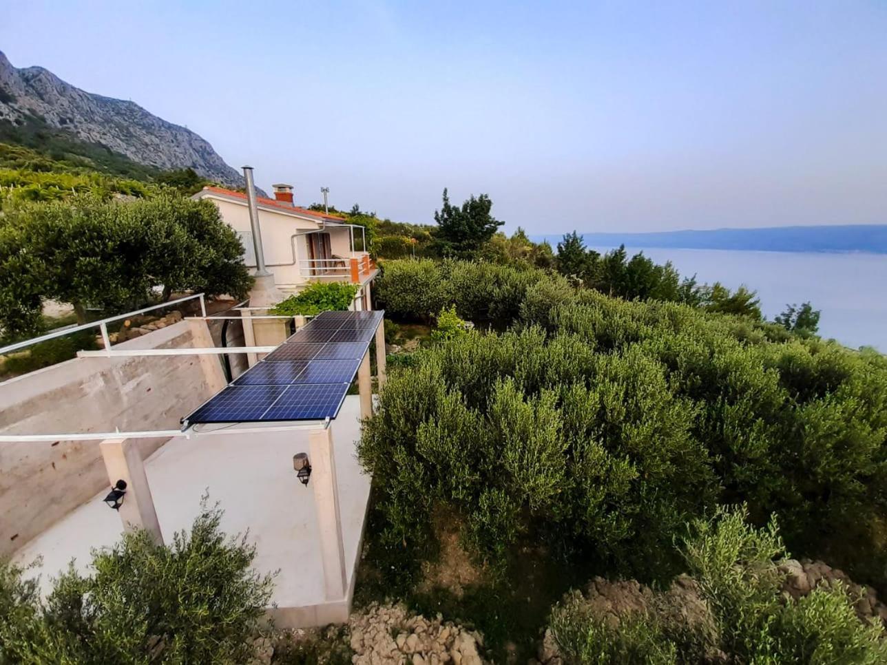 Holiday Home Betty Jesenice  Dış mekan fotoğraf